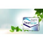 Septoral, 20 comprimate, Zdrovit