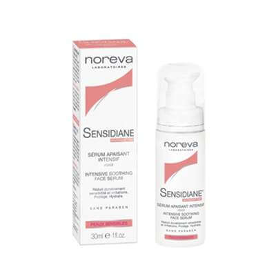 Noreva Sensidiane Ser calmant intensiv, 30 ml