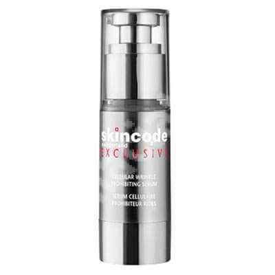 Ser celular anti-rid Prohibiting Exclusive, 30 ml, Skincode