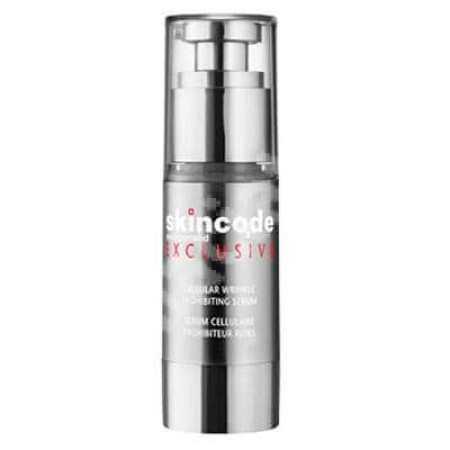 Ser celular anti-rid Prohibiting Exclusive, 30 ml, Skincode