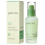 Ser de față Green Tea Watery, 40 ml , Its Skin