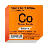 Ser de noapte pentru față CO Power 10 Formula Goodnight, 5 g, Its Skin