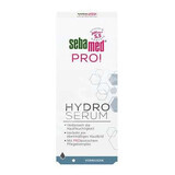 Ser dermatoloic hidratant pentru fata Sebamed Pro!, 30 ml, Sebapharma