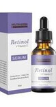 Serum cu Retinol si Vitamina E, 30 ml, Neutriherbs