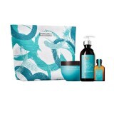Set Spring Dreaming Of Hydration, Moroccanoil