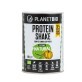 Shake proteic ecologic vegan  Natural 52% protein, 600 g, Planet Bio