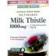 Silymarin Milk Thistle 1000 mg, 30 + 10 capsule, Nature&#39;s Bounty