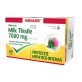 Silymarin Milk Thistle MAX 7000 mg, 30 comprimate filmate, Walmark