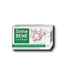 SimeBene Carbox, 20 comprimate, Teva  Pharmaceuticals