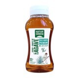 Sirop bio de agave, 500 ml, Naturgreen