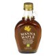 Sirop Bio de arțar pur, 250 g, Manna Maple
