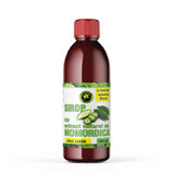 Sirop cu extract natural de Momordica fără zahăr, 500 ml, Hypericum