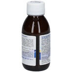 Syrup for children Omega 3 and Vitamin A, C, D, E with cola flavor, 125 ml, Pediakid