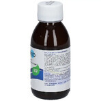 Syrup for children Omega 3 and Vitamin A, C, D, E with cola flavor, 125 ml, Pediakid