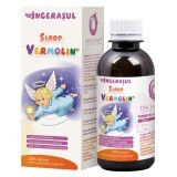 Sirop Vermolin Îngerașul, 200 ml, Dacia Plant