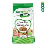 Smochine uscate Bio, 200 g, Sanovita