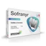 Sofranyr, 30 comprimate, Nyrvusano