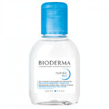 Bioderma Hydrabio H2O Moisturizing Micellar Solution, 100 ml