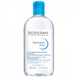 Bioderma Hydrabio H2O Solutie micelara hidratanta, 500 ml