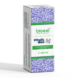 Soluție orală Clorură de calciu Vitalis Mini Ca, 50 ml, Bioeel