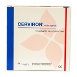 Soluție vaginală cu Lavandă- Cerviron, 3 x 140 ml, Dornafarm