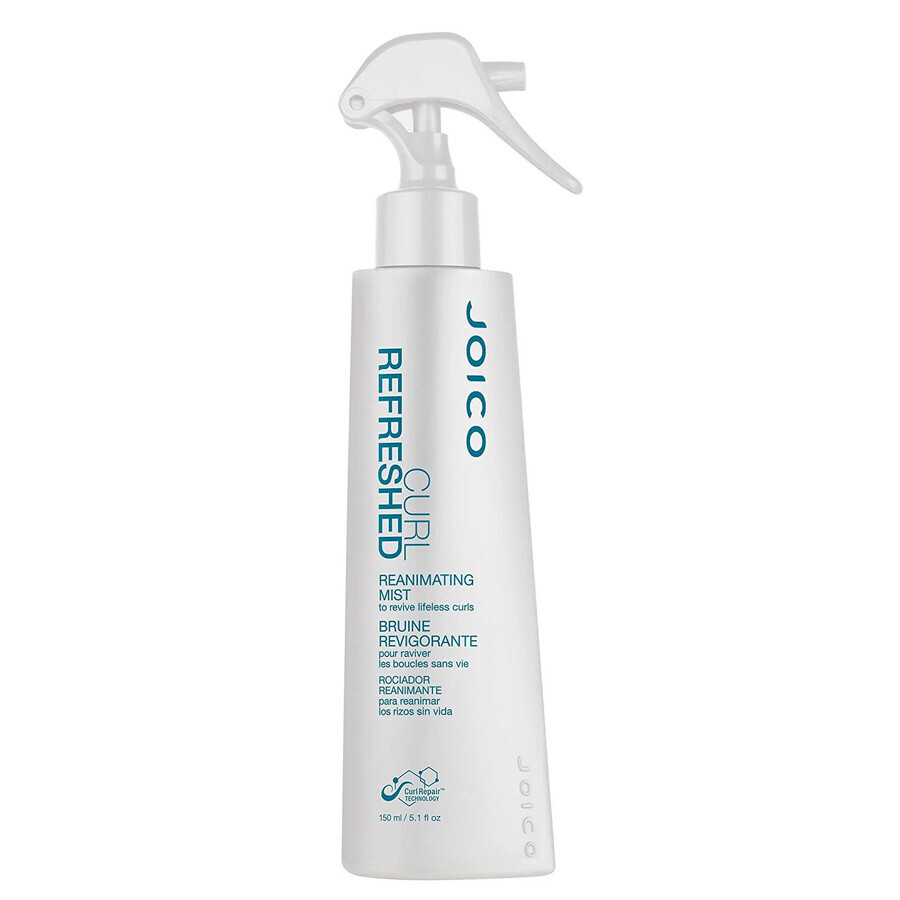 Solutie de hidratare si reactivare a buclelor Curl Refreshed Reanimating Mist, 50 ml, Joico