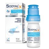 Solutie oftalmica SODYAL XLIPO, 10 ml, Omisan Farmaceutici