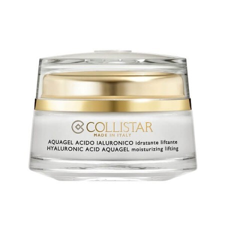 Aquagel acid hialuronic hidratare si lifting (K21818), 50 ml, Collistar