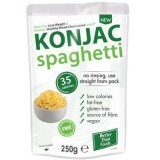 Spaghete din Konjac, 250 g, Better Than Foods