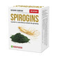 Spirogins cu Spirulină și Ginseng, 30 capsule, Parapharm