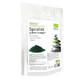 Spirulina pulbere ecologica, 125g, Alevia