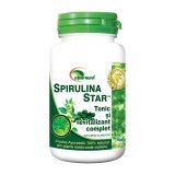 Spirulina Star, 100 tablete, Ayurmed