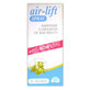 Spray Air-Lift, 15 ml, Biocosmetics
