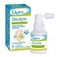 Spray auricular pentru eliminarea dopului de ceara Doculyse, 30 ml, Quies