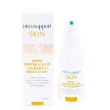 Spray calmant și regenerant, Oncosupport Skin, 100 ml, Onco Support Medical
