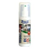 Spray contra intepaturilor de insecte, InsectStop, 100 ml, Global Research