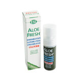 Spray de gura Aloe Fresh, 15 ml, ESI