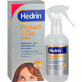 Spray de protectie anti-paduchi Hedrin Protect &amp; Go, 120 ml, Thornton