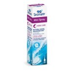 Spray decongestionant nazal Sinomarin Mini, 30 ml, Gerolymatos International