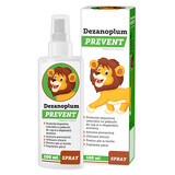 Spray Dezanoplum Prevent, 100 ml, Natur Produkt