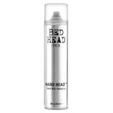 Spray fixativ Bed Head Hard Head, 385 ml, Tigi