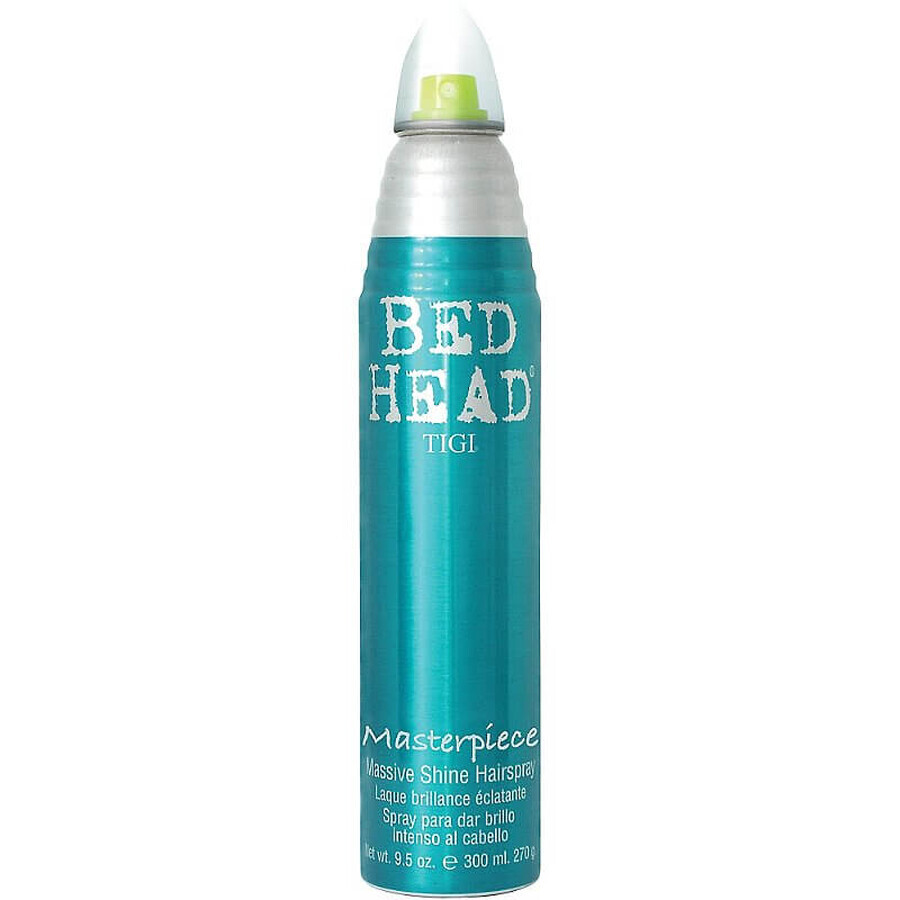 Spray fixativ Bed Head Masterpiece, 340 ml, Tigi