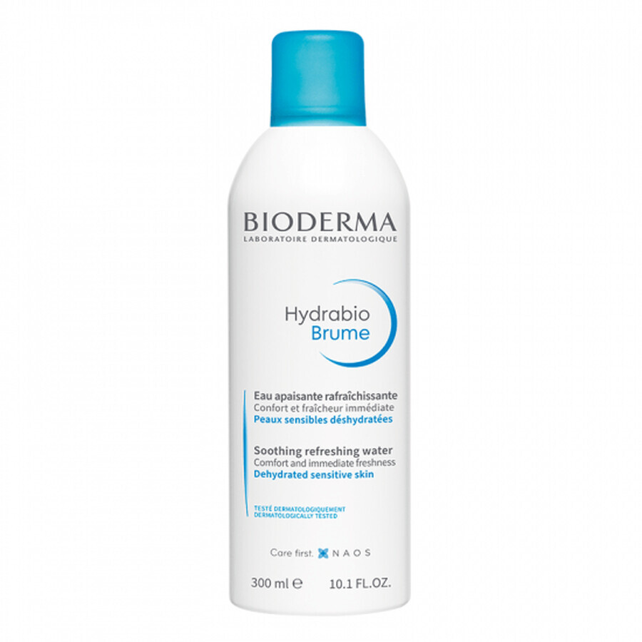 Bioderma Hydrabio Brume Spray 300 ml