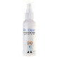 Spray igienizant pentru maini cu aloe vera, 100 ml, Dr. Clean
