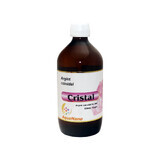 Argint coloidal - Cristal Aquanano, 500 ml, Aghoras Invest