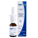 Spray nazal Apolact, 20 ml, Solartium Group