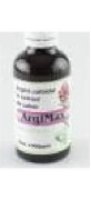 Argint coloidal &#238;n extract de salvie, ArgiMax Aquanano, 50 ml, Aghoras Invest