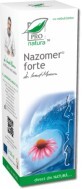 Spray nazal, Nazomer Forte, 50 ml, Pro Natura