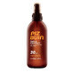 Spray pentru accelerarea bronzului SPF 30, 150 ml, Piz Buin