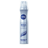 Spray pentru fixare mega puternica Mega Strong, 250 ml, Nivea